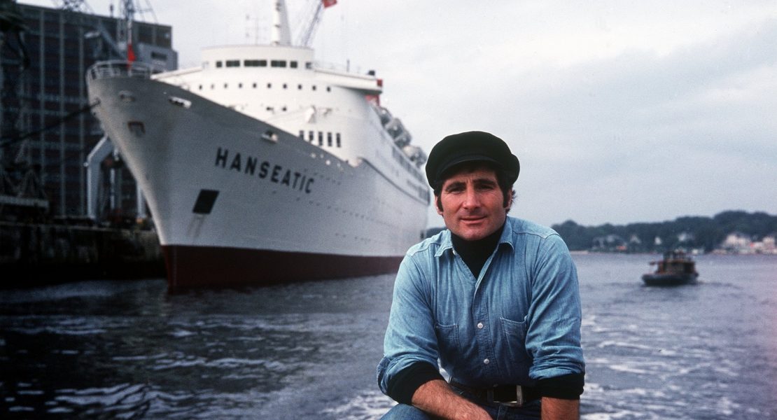 Einblicke in das Privatleben und die persönlichen Herausforderungen, die das legendäre Seemannsimage von Freddy Quinn prägten