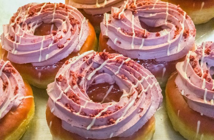 Doku über Zuckeralternativen: Sind Agavendicksaft, Stevia und Xylit wirklich so toll?