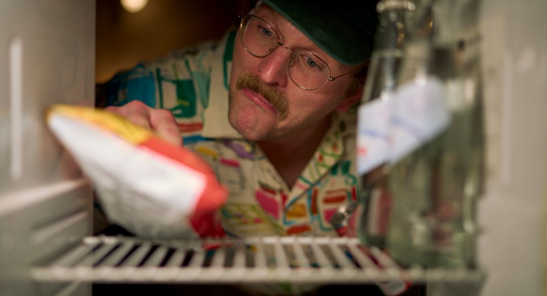 +++ Achtteilige Comedyserie von ZDFneoriginal +++ Vollständiger Episodenguide +++