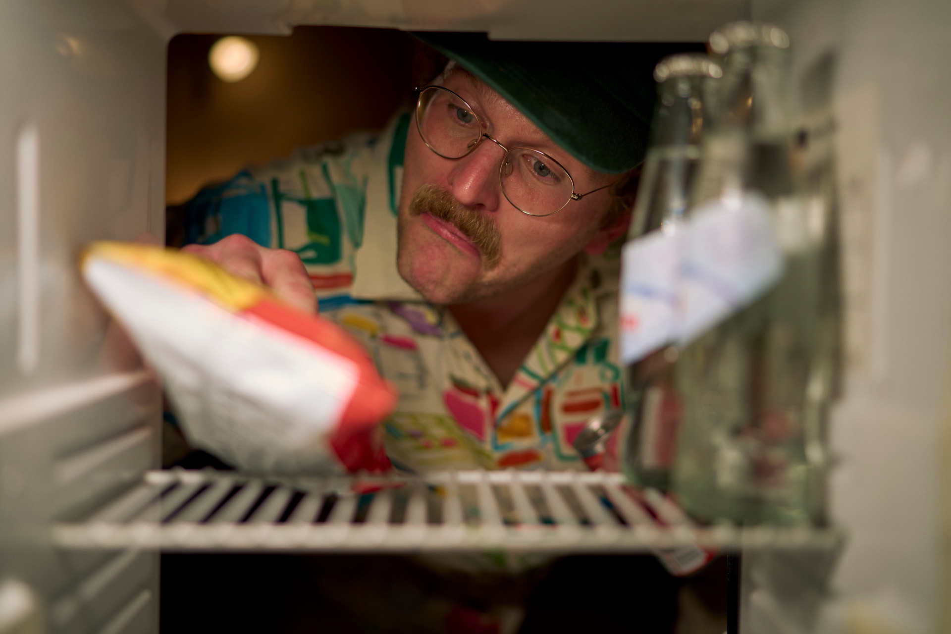 +++ Achtteilige Comedyserie von ZDFneoriginal +++ Vollständiger Episodenguide +++
