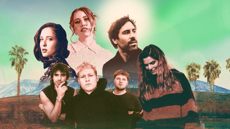 Pop- und Rockstars begeben sich auf Weltreise: »Song Trip«