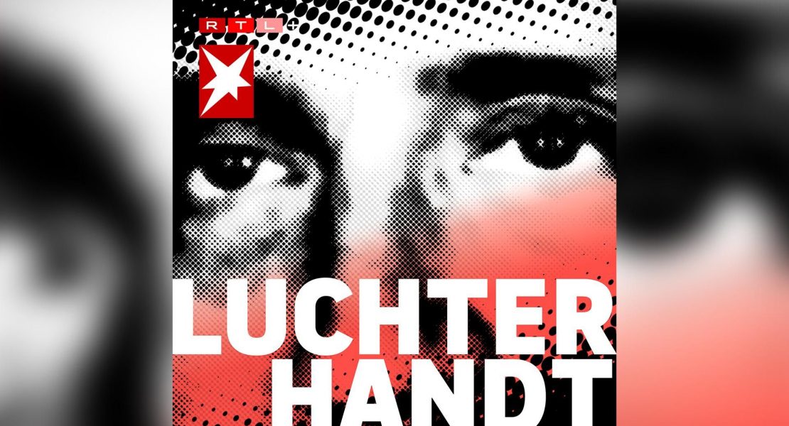 stern-True-Crime-Podcast liefert neue Erkenntnisse: »Luchterhandt« stern-True-Crime-Podcast liefert neue Erkenntnisse: »Luchterhandt«