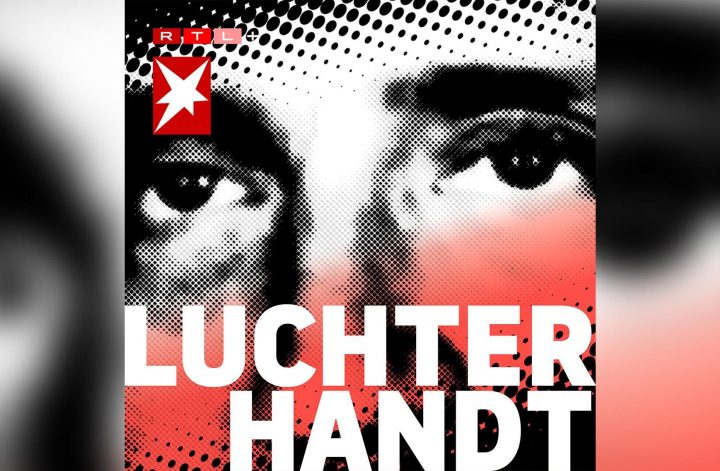 stern-True-Crime-Podcast liefert neue Erkenntnisse: »Luchterhandt« stern-True-Crime-Podcast liefert neue Erkenntnisse: »Luchterhandt«
