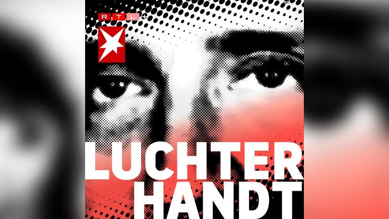 stern-True-Crime-Podcast liefert neue Erkenntnisse: »Luchterhandt« stern-True-Crime-Podcast liefert neue Erkenntnisse: »Luchterhandt«
