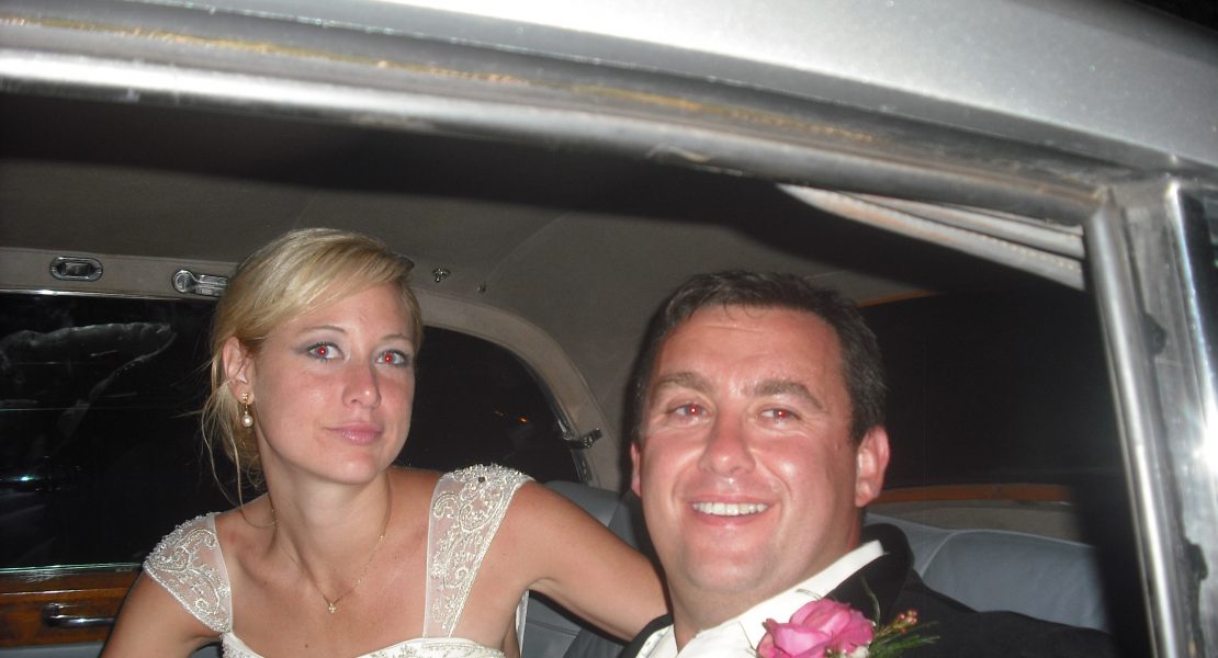 A Deadly American Marriage