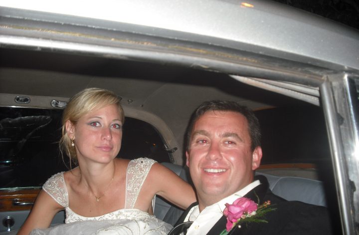 A Deadly American Marriage