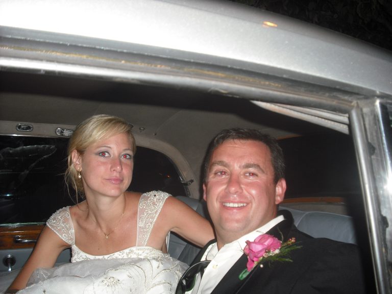 A Deadly American Marriage
