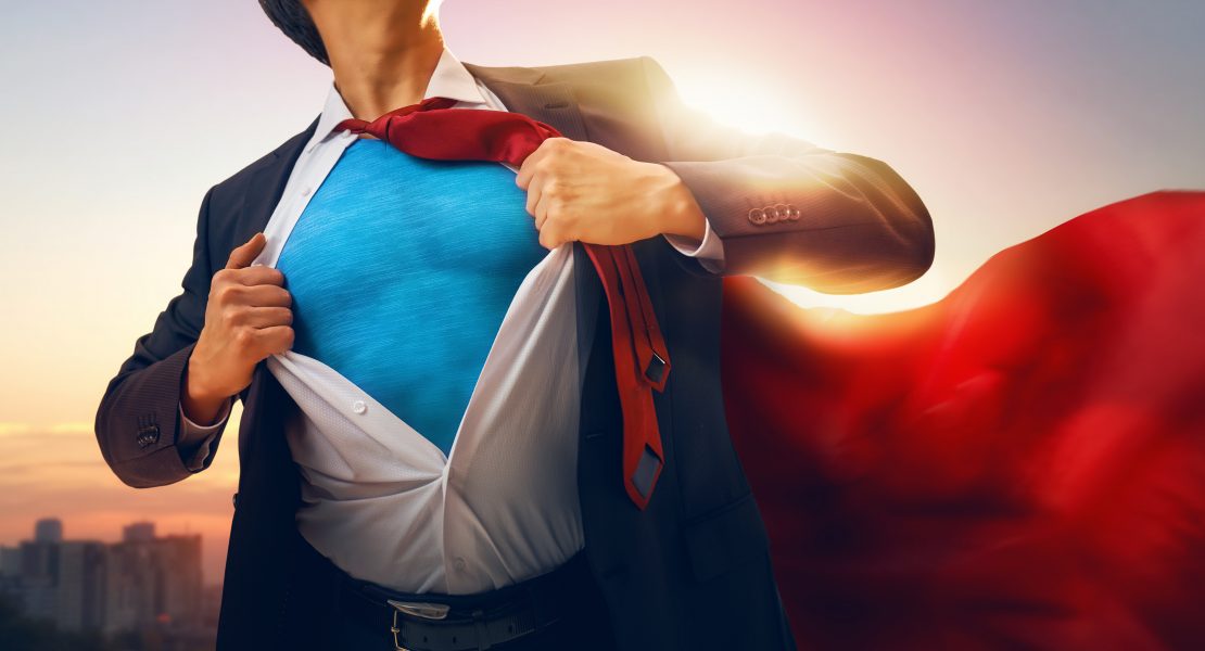 Neuer Superman-Film: Rechtliche Hürden überwunden