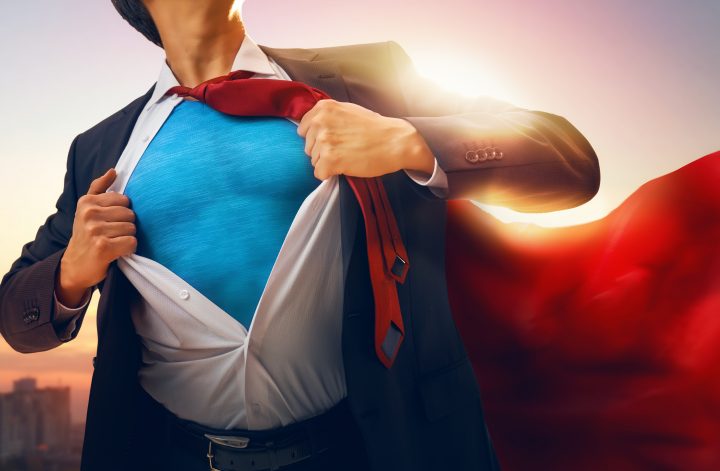Neuer Superman-Film: Rechtliche Hürden überwunden
