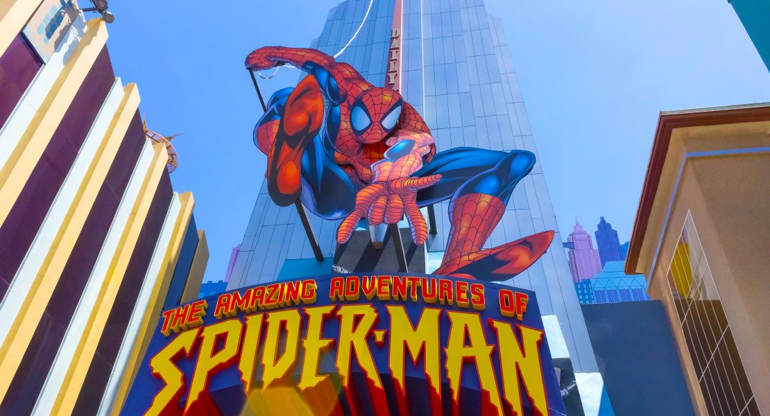 +++ Tom Holland kehrt als Spider-Man zurück +++