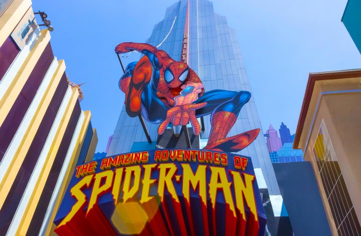 +++ Tom Holland kehrt als Spider-Man zurück +++