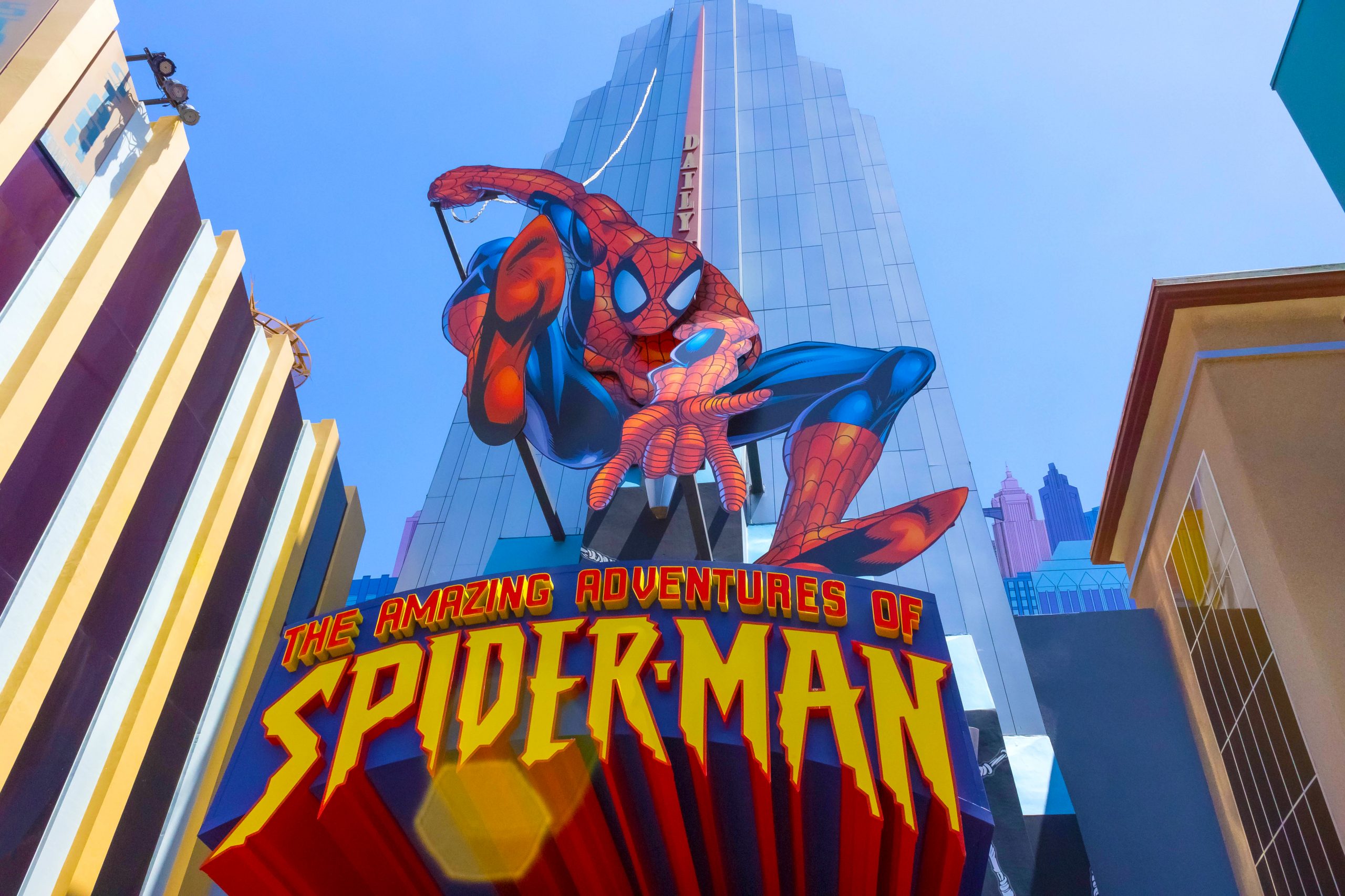 +++ Tom Holland kehrt als Spider-Man zurück +++