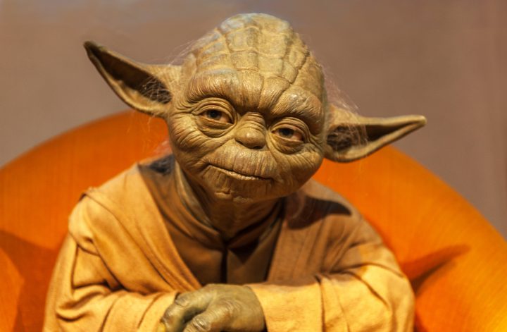 Star Wars Day, 4. Mai, May the fourth, Möge die Macht mit dir sein, Star Wars Memes, Fanartikel, Star Wars Andor, Disney+, inoffizieller Star Wars Tag, Angebote für Star Wars Fans, weit, weit entfernte Galaxis,