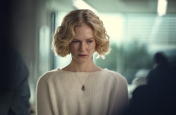 „schwarze Spiegel“ Black Mirror Season 7 +++ Sechs brandneue Folgen +++ Es gibt auch eine Fortsetzung des Sci-Fi-Abenteuers „USS Callister“ +++ Das ist die Bedeutung des „schwarzen Spiegels“ +++