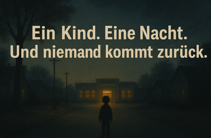 Weapons, Horror-Highlight 2025, Zach Cregger, Barbarian, Julia Garner, Ozark, Josh Brolin, No Country for Old Men, Trailer, mysteriöses Verschwinden, Kleinstadt, Horrorprojekt, mehrere Geschichten, deutsche Kinos,