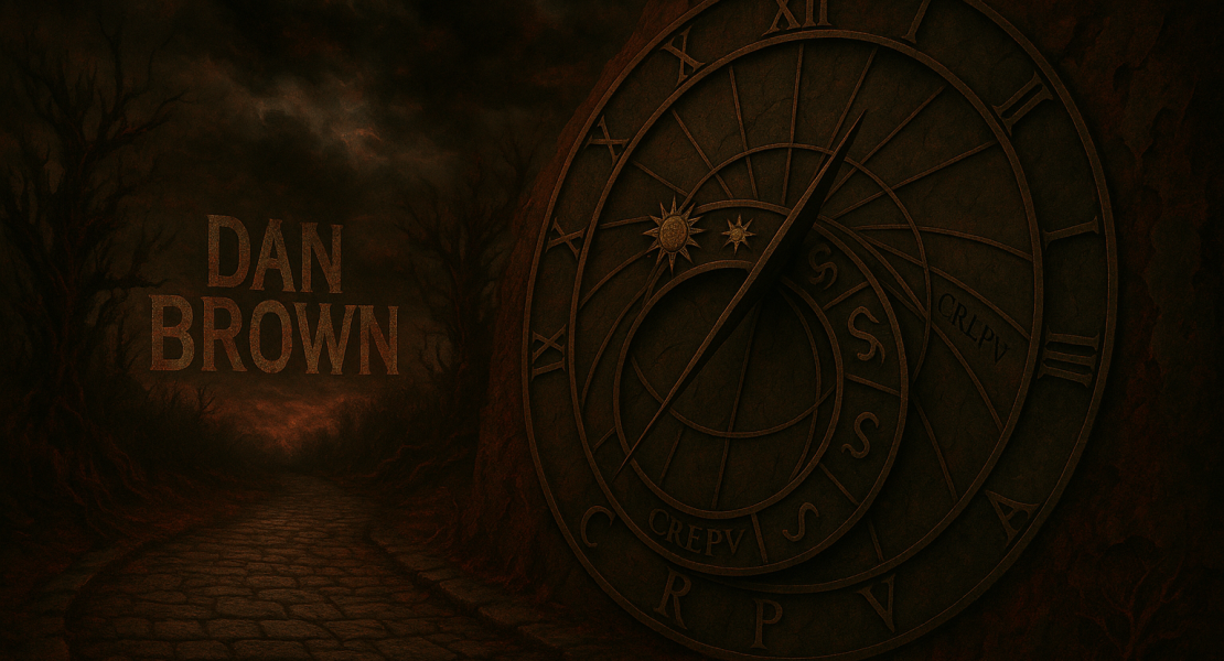 Netflix sichert sich Rechte an Dan Browns neuem Robert-Langdon-Thriller
