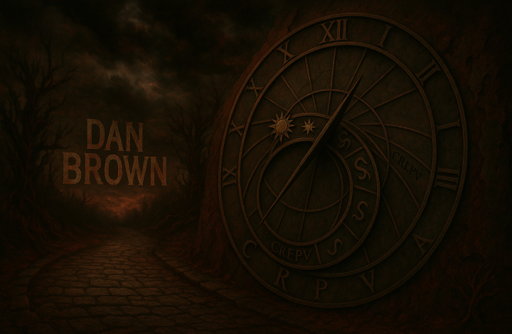 Netflix sichert sich Rechte an Dan Browns neuem Robert-Langdon-Thriller