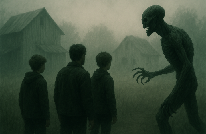 Neuer Horrorfilm auf Amazon begeistert derzeit alle Zuschauer