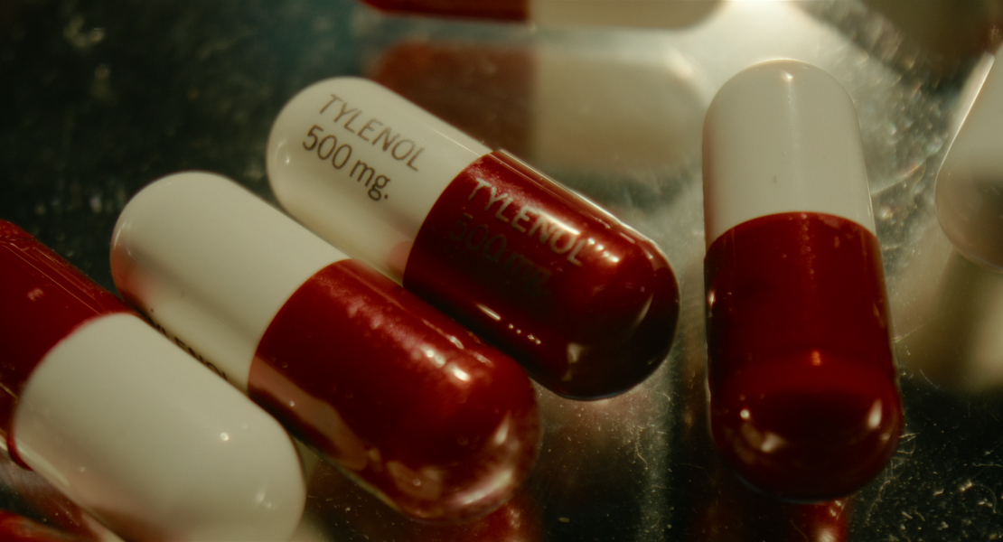 True Crime: »Cold Case: Die Tylenol-Morde«