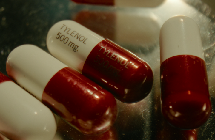 True Crime: »Cold Case: Die Tylenol-Morde«