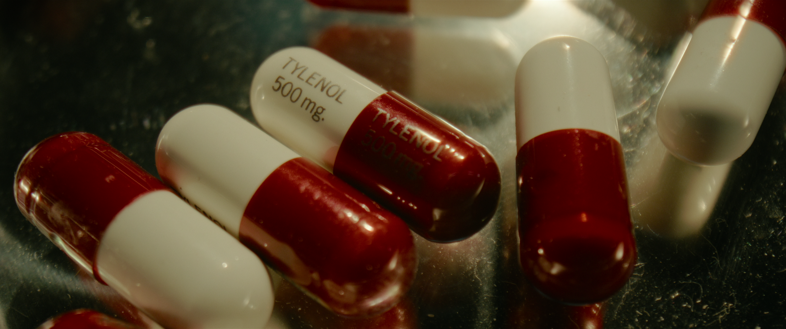 True Crime: »Cold Case: Die Tylenol-Morde«