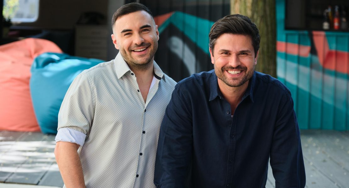 "Unter uns", produziert von UFA Serial Drama, läuft täglich von montags bis freitags um 17:30 Uhr bei RTL und jederzeit auf RTL+.