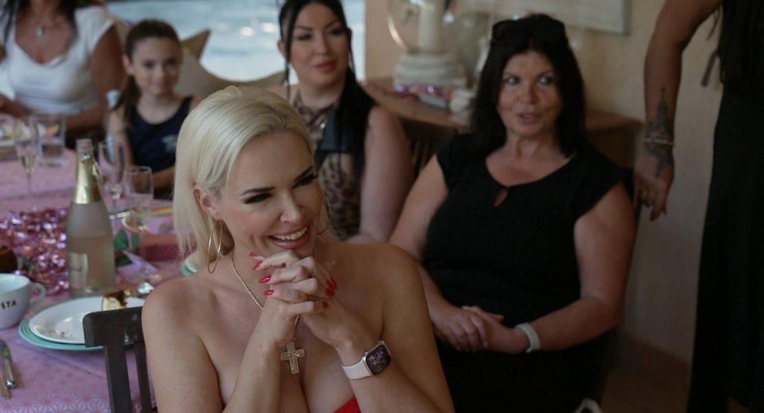 Daniela Katzenberger