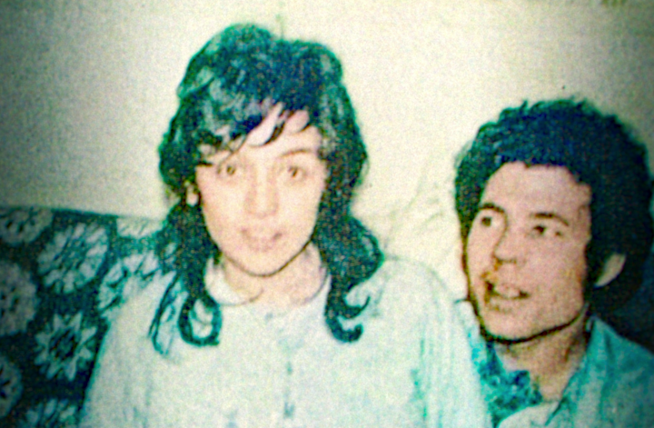 Fred und Rose West: Eine britische Horror-Story