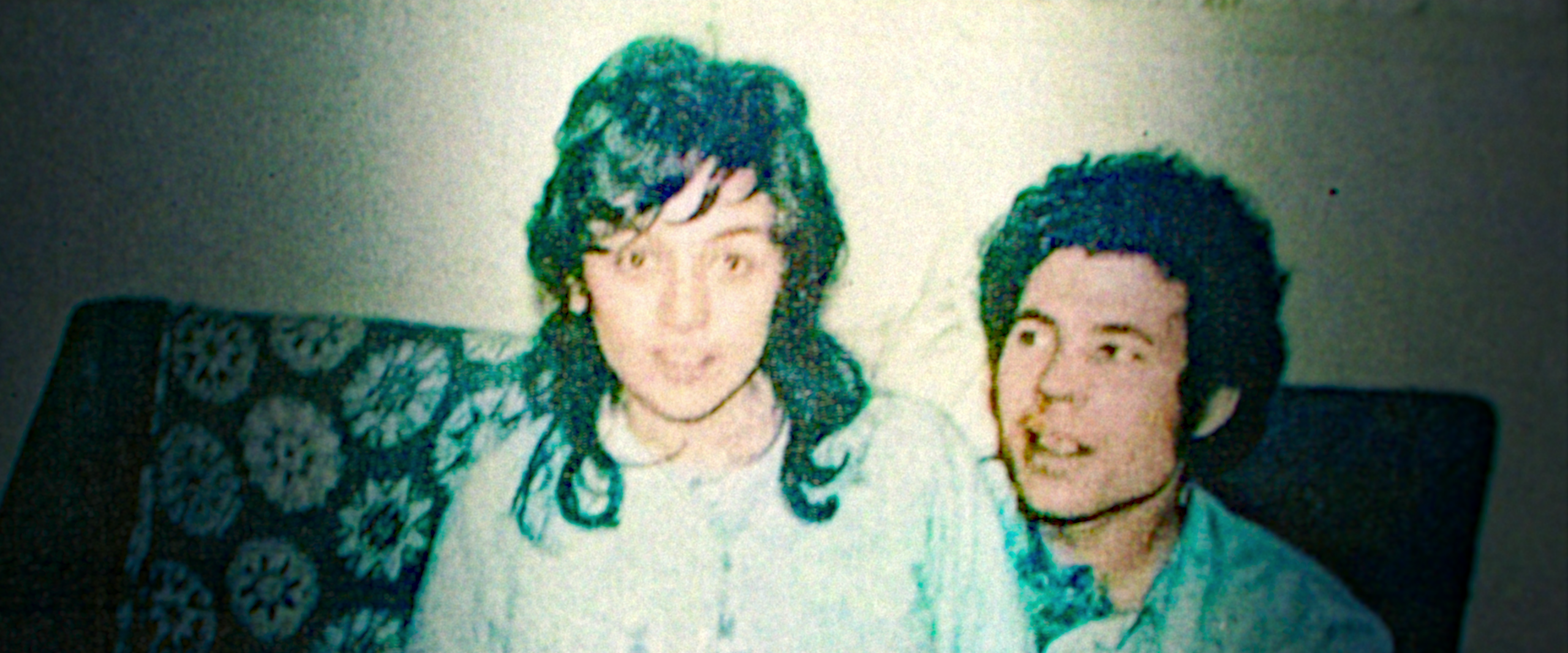 Fred und Rose West: Eine britische Horror-Story
