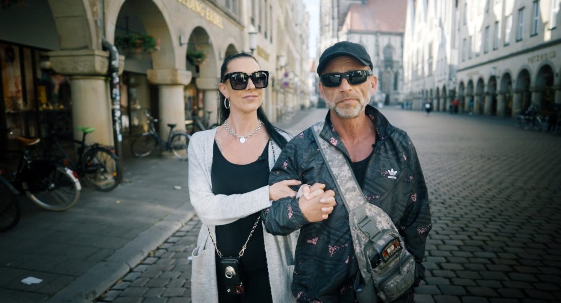 +++ „Texas Patti – Mein Leben am Höhepunkt“ - RTLZWEI zeigt Doku +++ Bettina Habigs Werdegang: Zwischen Liebe, Verlusten und familiären Brüchen +++