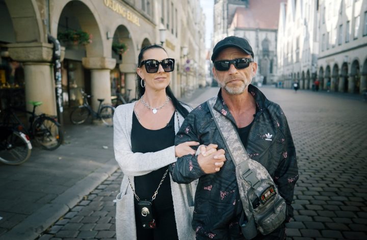 +++ „Texas Patti – Mein Leben am Höhepunkt“ - RTLZWEI zeigt Doku +++ Bettina Habigs Werdegang: Zwischen Liebe, Verlusten und familiären Brüchen +++