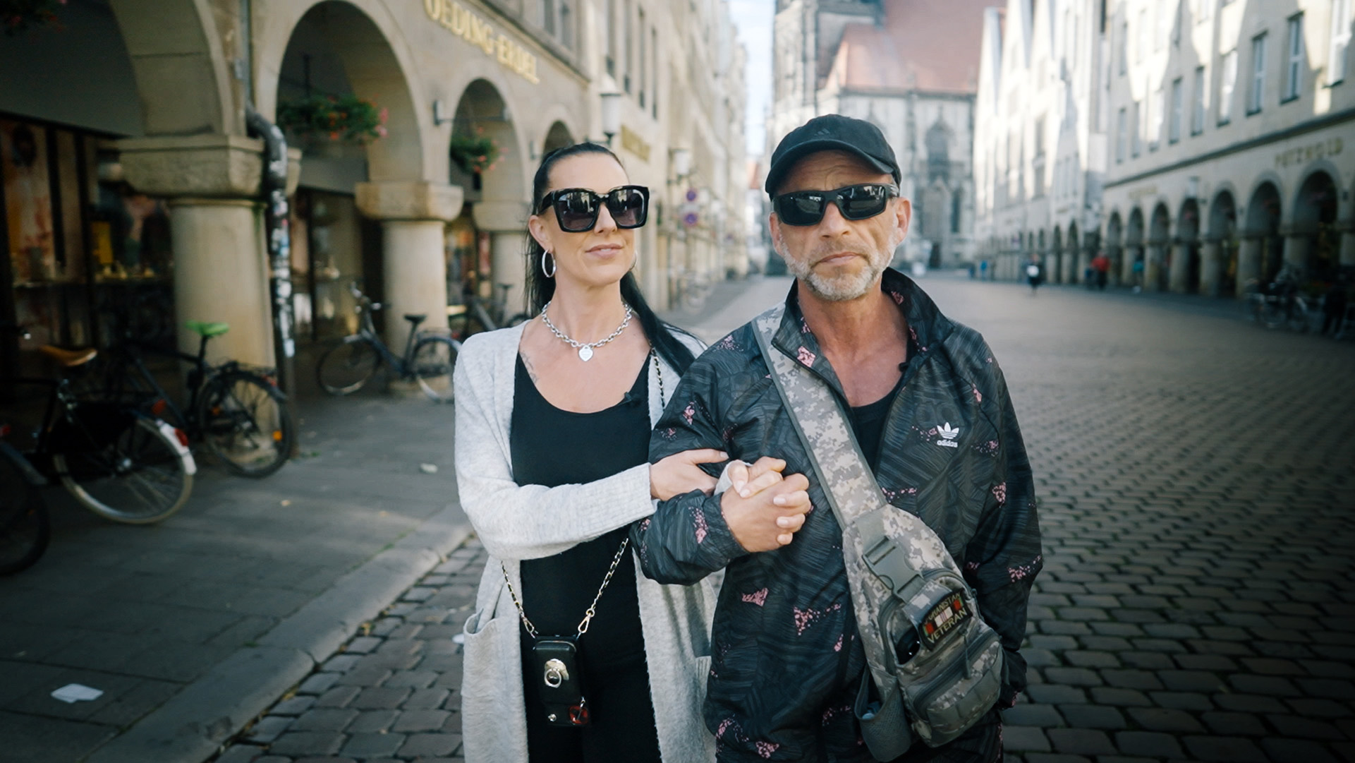 +++ „Texas Patti – Mein Leben am Höhepunkt“ - RTLZWEI zeigt Doku +++ Bettina Habigs Werdegang: Zwischen Liebe, Verlusten und familiären Brüchen +++