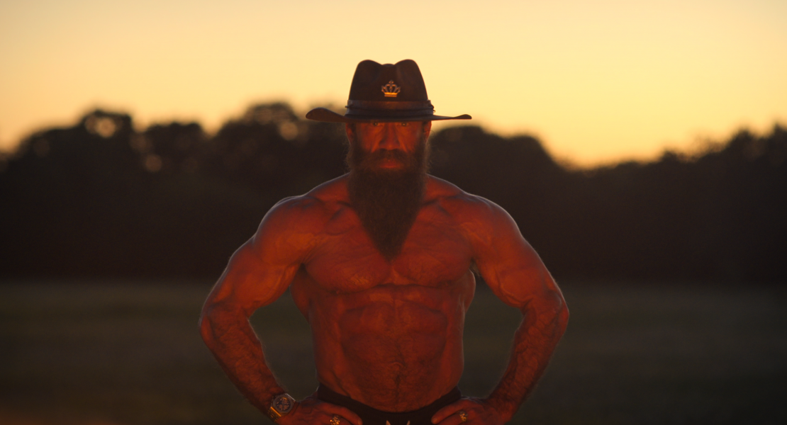 „Untold: The Liver King“