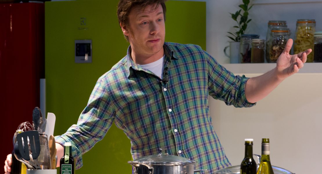 +++ Ein kulinarisches Jubiläum mit Jamie Oliver +++ Gratis-Stream der besten Formate auf RTL+ +++