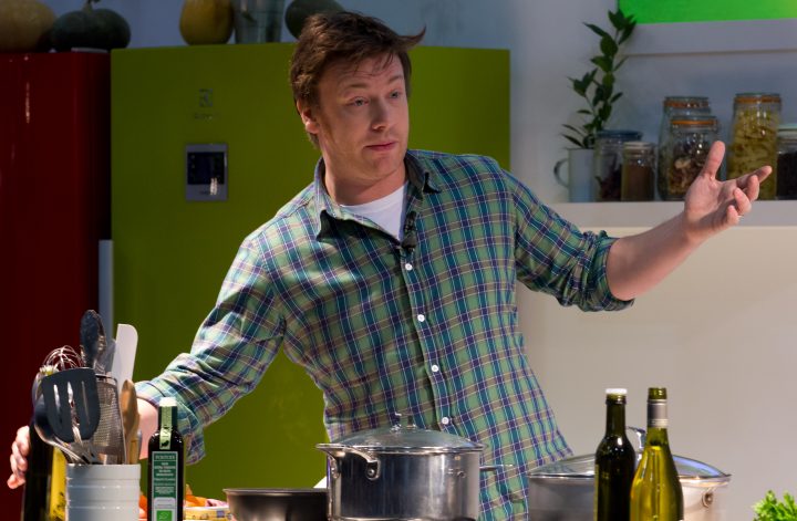 +++ Ein kulinarisches Jubiläum mit Jamie Oliver +++ Gratis-Stream der besten Formate auf RTL+ +++