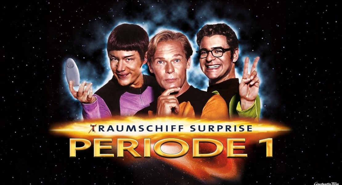 Michael Bully Herbig