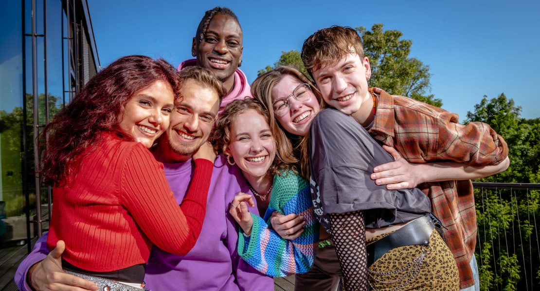 Der Spagat zwischen Karriere und Familie bleibt eine herausfordernde Balance im Leben der Influencerin