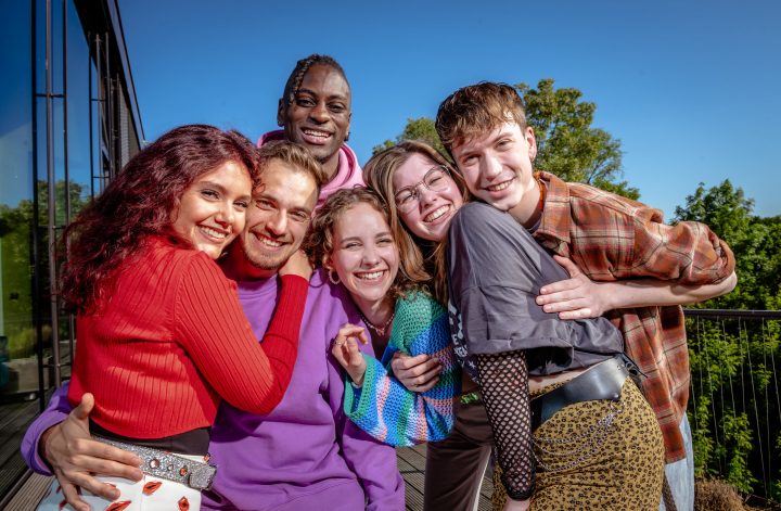 Der Spagat zwischen Karriere und Familie bleibt eine herausfordernde Balance im Leben der Influencerin