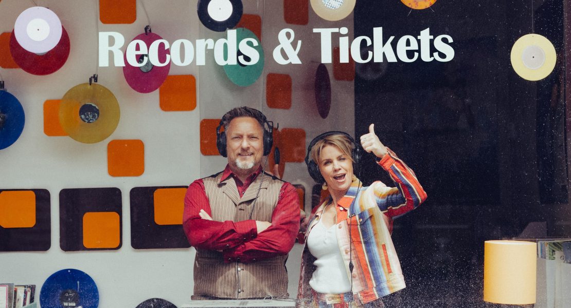 GZSZ-Auftritt bei Schlagerliebe LIVE in Magdeburg