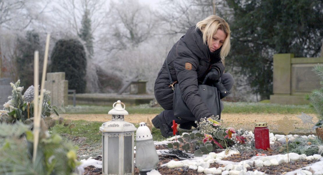 »Echtes Leben: Mein Sohn wurde getötet« – Der Fall Philipos