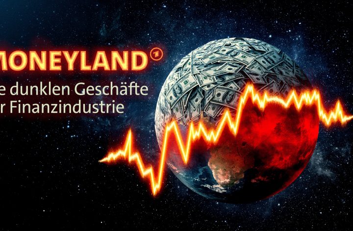 SWR/Dreamer Joint Venture Filmproduktion