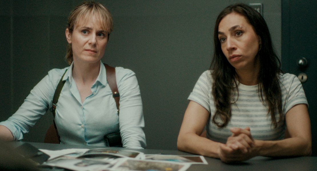 Züricher Tatort: »Rapunzel«