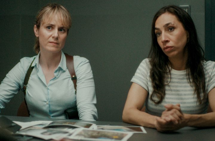 Züricher Tatort: »Rapunzel«