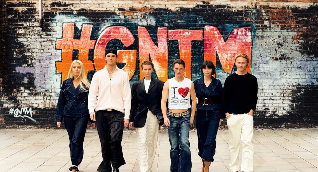 »Germany's Next Topmodel«: Das sind die Sieger 2025