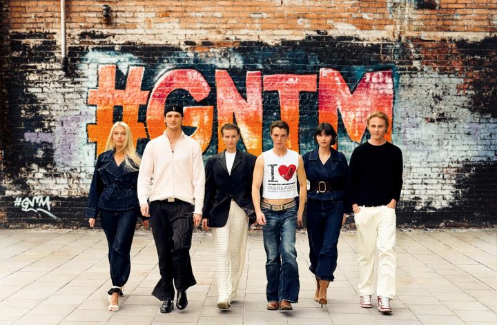 »Germany's Next Topmodel«: Das sind die Sieger 2025