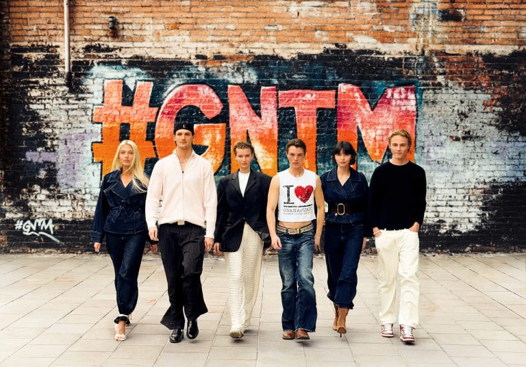 »Germany's Next Topmodel«: Das sind die Sieger 2025