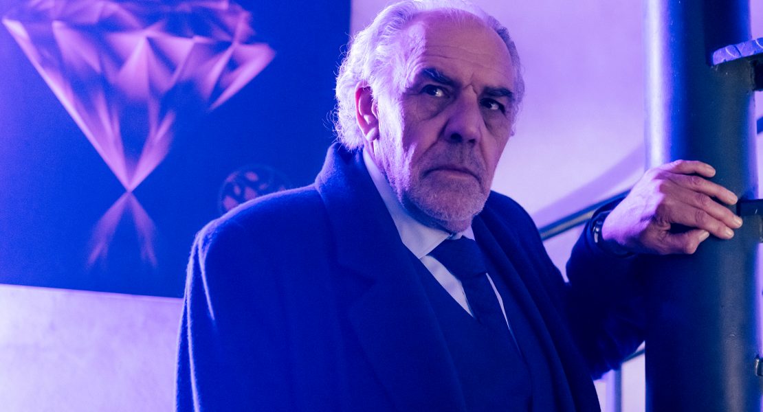 »Der Zürich-Krimi: Borchert und die Spur der Diamanten«