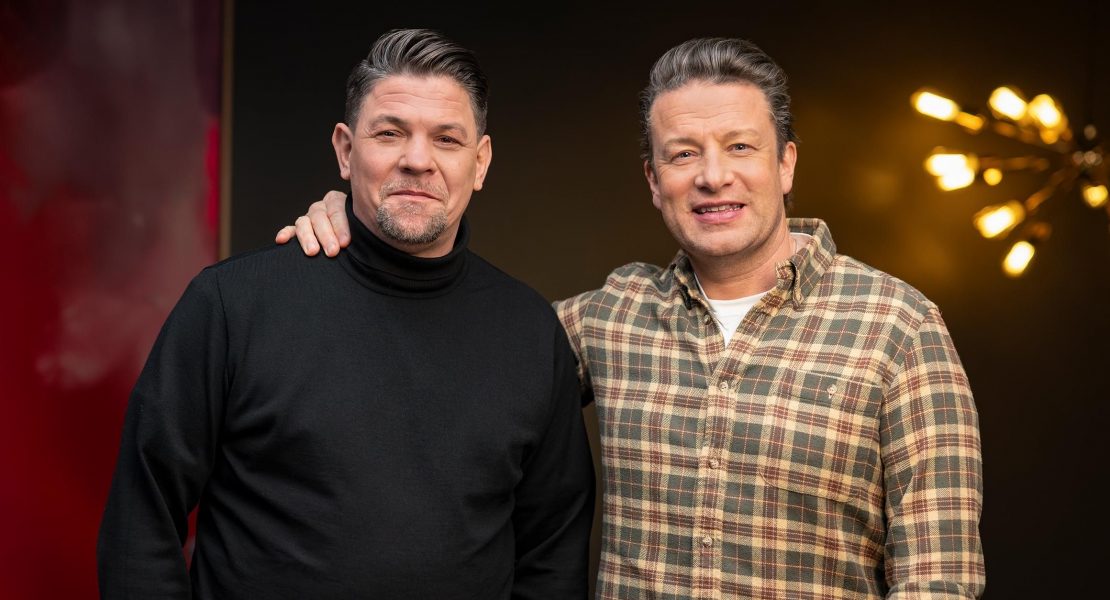Showdown: Tim Mälzer vs. Jamie Oliver