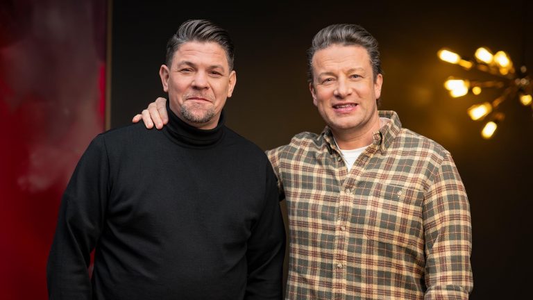 Showdown: Tim Mälzer vs. Jamie Oliver