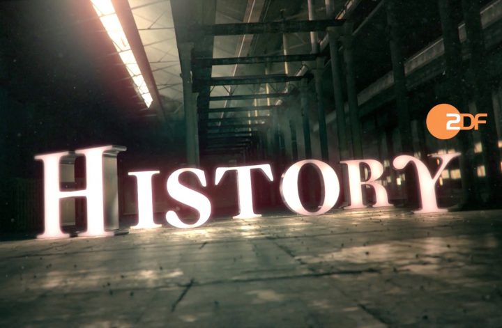 »ZDF-History«: Mörderische Frauen - Rätselhafte Fälle der Geschichte